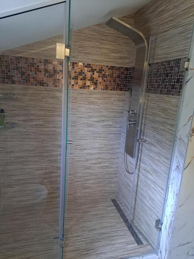 Apartman Vidas Palit Bagian luar foto