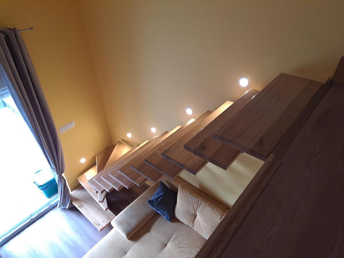 Apartman Vidas Palit Bagian luar foto
